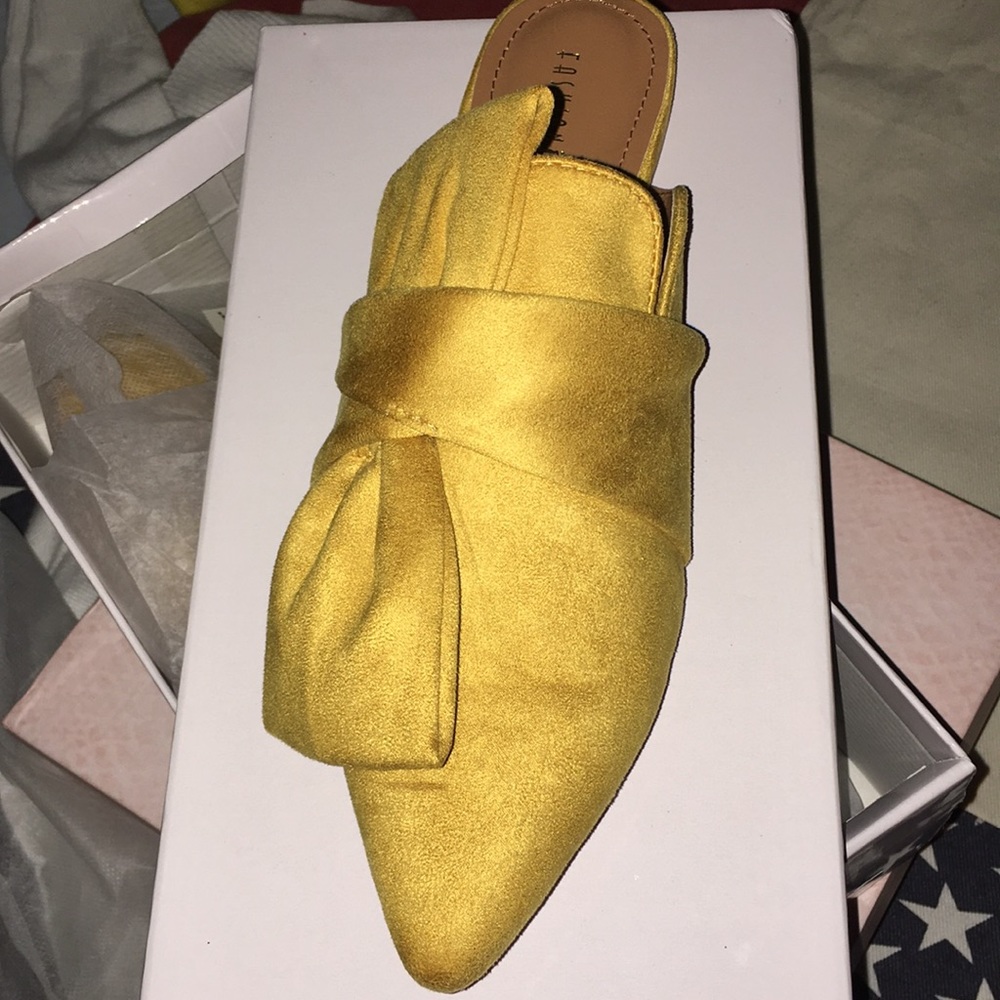 Slip-ons